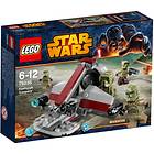 LEGO Star Wars 75035 Kashyyyk Troopers
