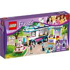 LEGO Friends 41056 Le camion TV de Heartlake City