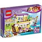 LEGO Friends 41037 Stephanies Strandhus