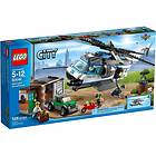 LEGO City 60046 Helicopter Surveillance