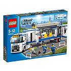 LEGO City 60044 Mobile Police Unit