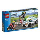 LEGO City 60042 High Speed Police Chase