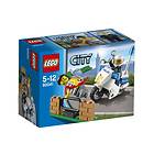 LEGO City 60041 Skurkjakten