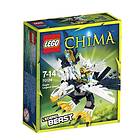 LEGO Legends of Chima 70124 Legendarisk Örnbest