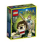 LEGO Legends of Chima 70123 Legendarisk Lejonbest