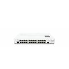 MikroTik Cloud Router Switch CRS125-24G-1S-IN