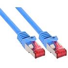 InLine S/FTP Cat6 RJ45 - RJ45 PiMf LSZH 5m