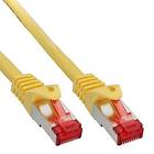 InLine S/FTP Cat6 RJ45 - RJ45 PiMf LSZH 2m