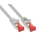 InLine S/FTP Cat6 RJ45 - RJ45 PiMf LSZH 1,5m