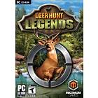 Deer Hunt Legends (PC)
