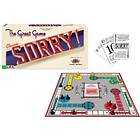Classic Sorry!