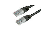 MediaRange STP Cat6 RJ45 - RJ45 10m