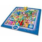 Disney Snakes And Ladders