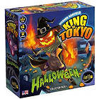 King Of Tokyo: Halloween (Collector's Edition) (exp.)