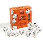 Rory's Story Cubes Max