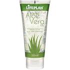Lifeplan Organic Aloe Vera Gel 200g