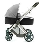 BabyStyle Oyster 2 (Combi Pushchair)