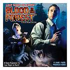 Last Night On Earth: Blood In The Forest (exp.)