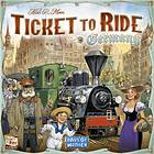Ticket to Ride: Allemagne (exp.)