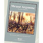Folio Series: Meuse Argonne: The Final Offensive
