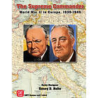 Supreme Commander: World War II In Europe