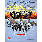 A World At War: Second World War In Europe And The Pacific