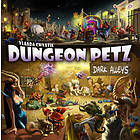Dungeon Petz: Dark Alleys (exp.)