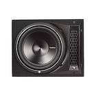 Rockford Fosgate Punch P3-1X12