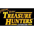 Fortune And Glory: Treasure Hunters (exp.)