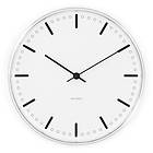 Rosendahl AJ City Hall Wall Clock 29cm