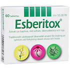 Esberitox 60 Tabletter