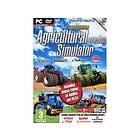 Agricultural Simulator 2013 - Gold Edition (PC)