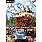 Woodcutter Simulator 2014 (PC)