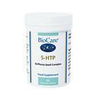 BioCare 5-HTP 50mg 60 Kapslar