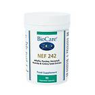 BioCare NEF 242 90 Capsules