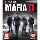 Mafia II (PS3)