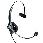 VXI Passport 10P DC On-ear Headset