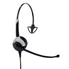 VXI UC ProSet 10P DC On-ear Headset