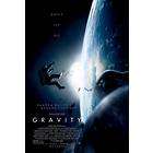 Gravity (2013) (DVD)