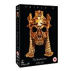 WWE - Triple H: Thy Kingdom Come (UK) (DVD)