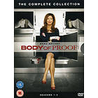 Body of Proof - Season 1-3 (UK) (DVD)