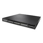 Cisco Catalyst 3650-48FD-E