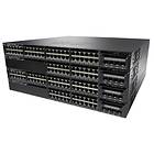 Cisco Catalyst 3650-48PQ-E