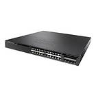 Cisco Catalyst 3650-24PS-L