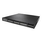 Cisco Catalyst 3650-48FS-E