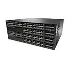 Cisco Catalyst 3650-48PD-L