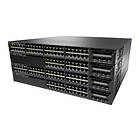 Cisco Catalyst 3650-48TD-S