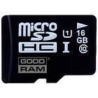 GoodRAM microSDHC Class 10 UHS-I U1 16GB