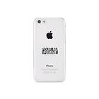 QDOS Intaglio Pour Ma Pomme for iPhone 5c