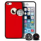 QDOS Custom Buttons Love Cars for iPhone 5/5s/SE